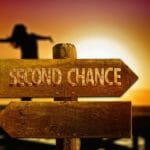 Second Chance